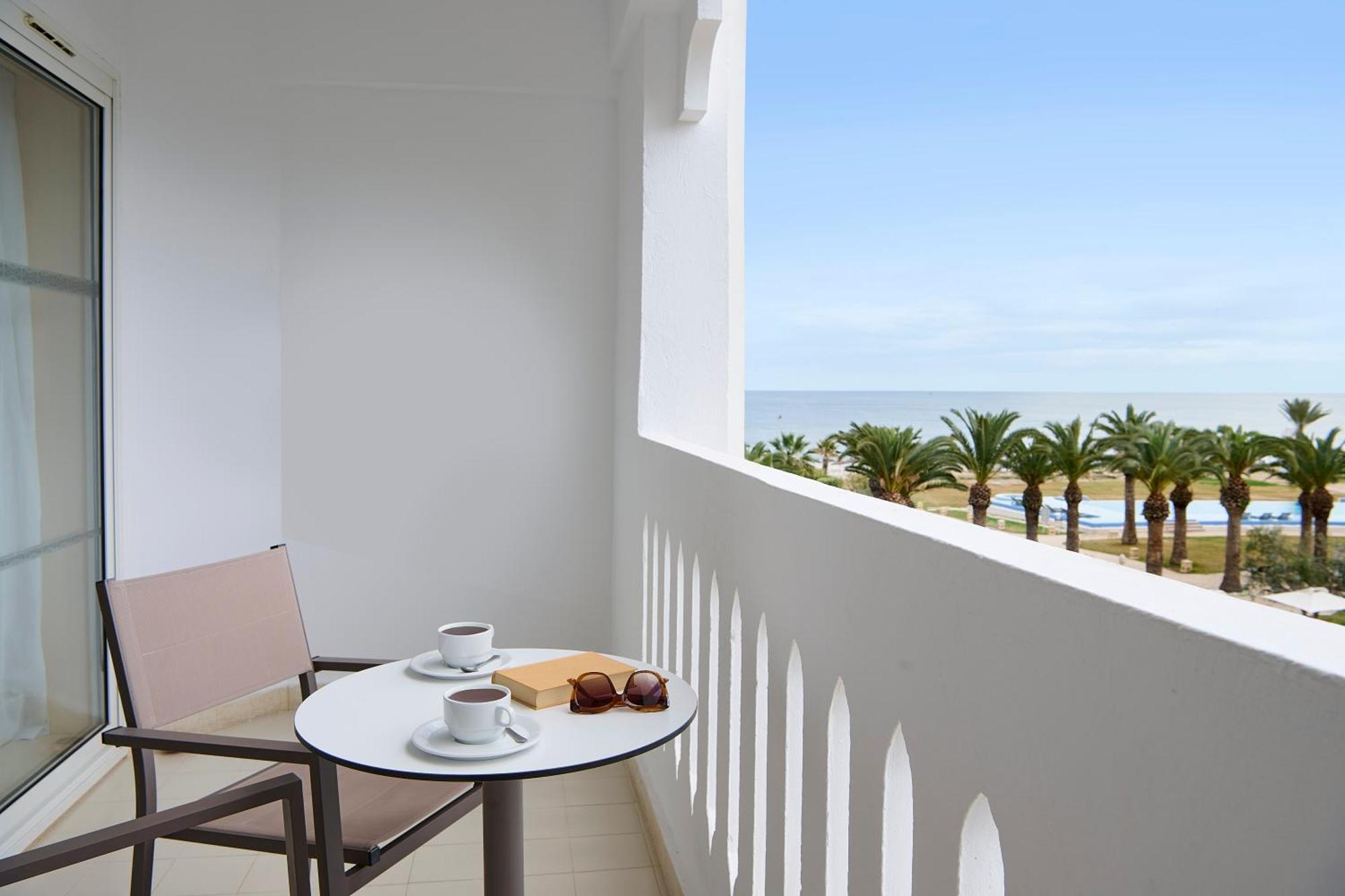 Iberostar Selection Kantaoui Bay Port El Kantaoui Exterior foto